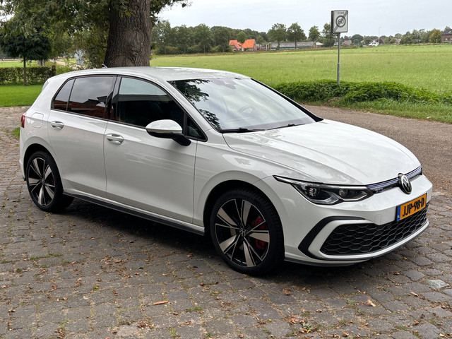 Foto 5 van Volkswagen Golf 1.4 eHybrid GTE