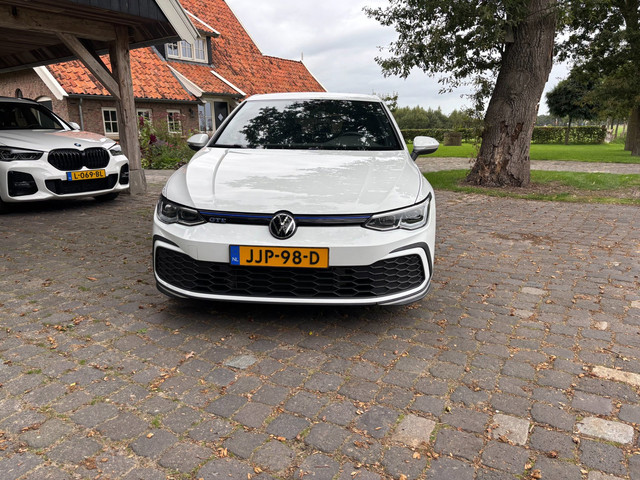 Foto 4 van Volkswagen Golf 1.4 eHybrid GTE
