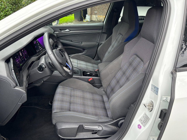 Foto 2 van Volkswagen Golf 1.4 eHybrid GTE