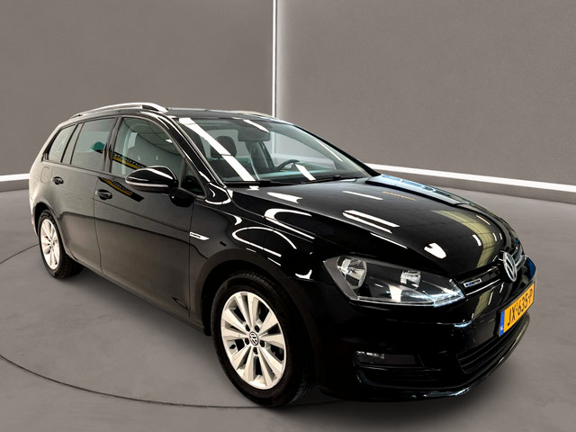 Foto 9 van Volkswagen Golf Variant 1.0 TSI Comfortline 116 Pk Automaat Airco Navi Pdc Nap