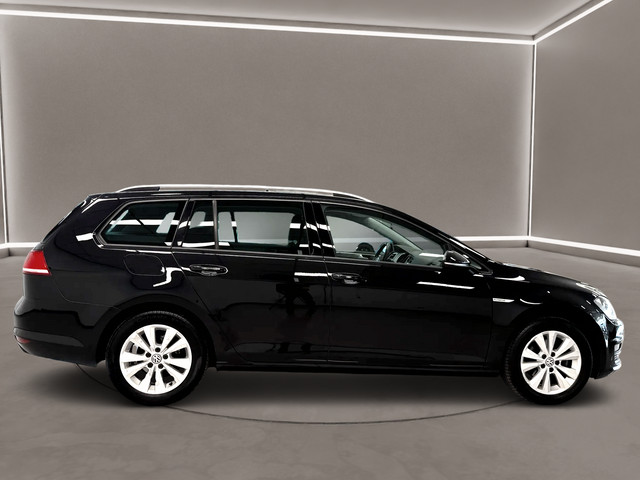Foto 7 van Volkswagen Golf Variant 1.0 TSI Comfortline 116 Pk Automaat Airco Navi Pdc Nap
