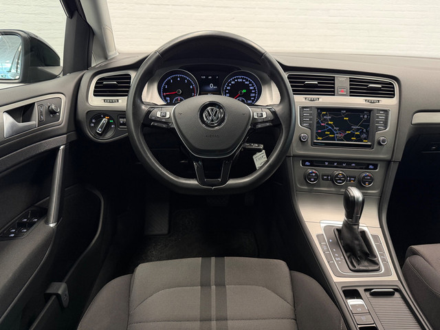 Volkswagen Golf Variant 1.0 TSI Comfortline 116 Pk Automaat Airco Navi Pdc Nap