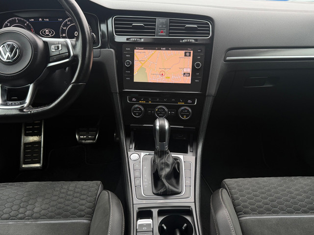 Volkswagen Golf 2.0 TDI GTD 184 Pk Automaat Airco Navi Xenon Leer Panodak Export