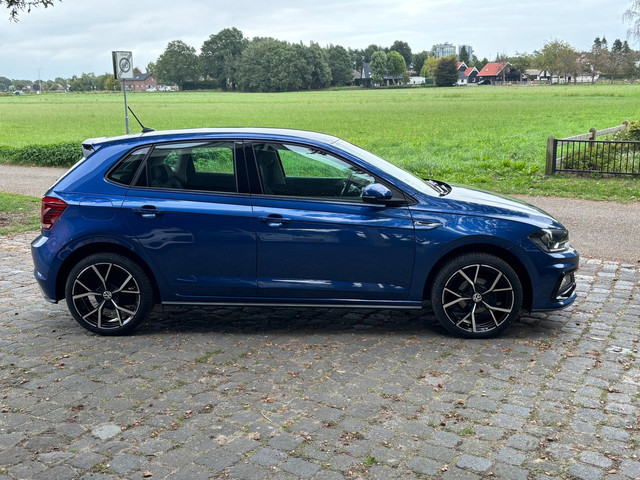 Foto 6 van Volkswagen POLO 1.0 MPI R line