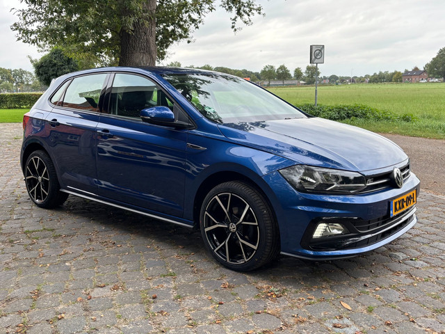 Foto 5 van Volkswagen POLO 1.0 MPI R line