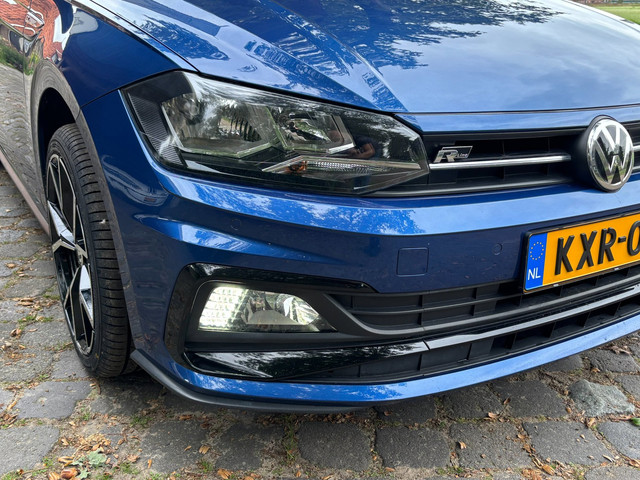 Foto 3 van Volkswagen POLO 1.0 MPI R line