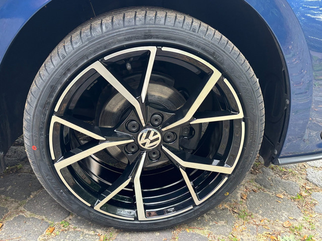 Foto 2 van Volkswagen POLO 1.0 MPI R line