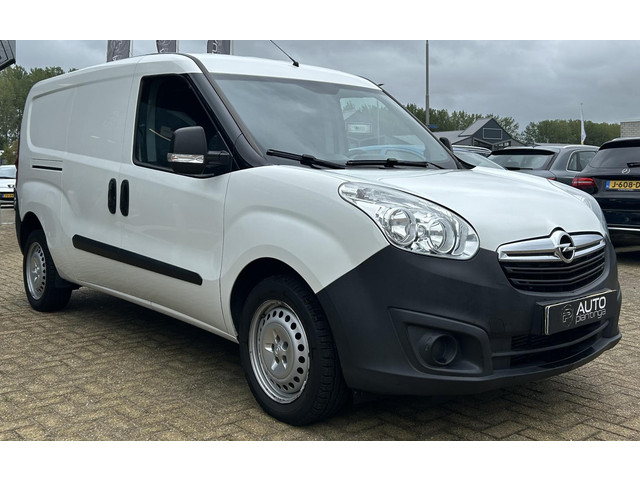 Foto 2 van Opel Combo 1.3 CDTi L2H1 Edition 95PK | Lengte 2 | NL AUTO | NAP | Airco | Navigatie | Bluetooth | C