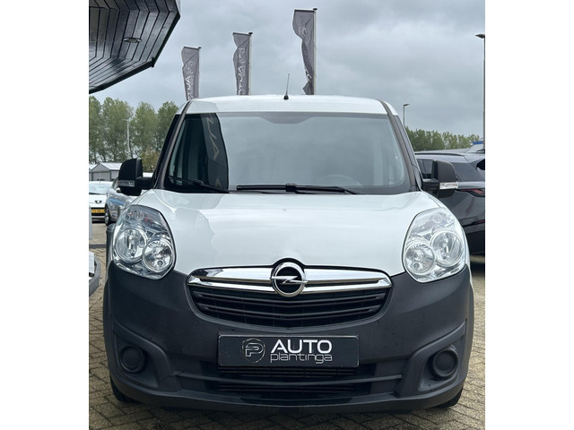 Foto 4 van Opel Combo 1.3 CDTi L2H1 Edition 95PK | Lengte 2 | NL AUTO | NAP | Airco | Navigatie | Bluetooth | C