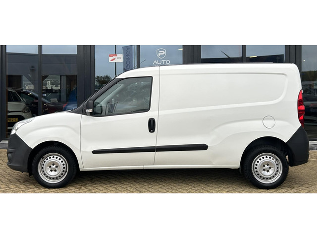 Foto 6 van Opel Combo 1.3 CDTi L2H1 Edition 95PK | Lengte 2 | NL AUTO | NAP | Airco | Navigatie | Bluetooth | C