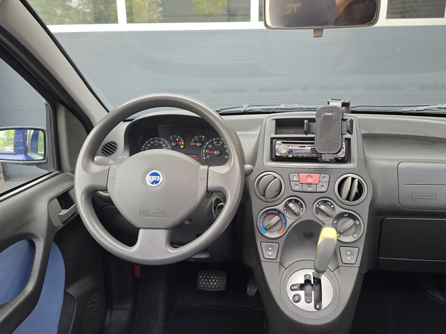 Foto 7 van Fiat Panda 1.2 Dynamic Airco |Pano |Trekhaak