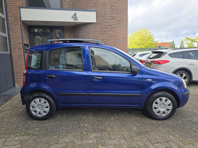 Foto 6 van Fiat Panda 1.2 Dynamic Airco |Pano |Trekhaak
