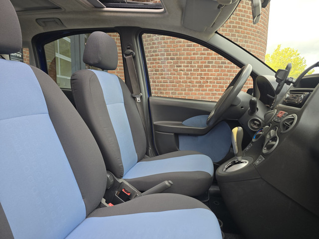 Foto 3 van Fiat Panda 1.2 Dynamic Airco |Pano |Trekhaak