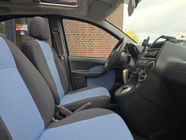 Foto 2 van Fiat Panda 1.2 Dynamic Airco |Pano |Trekhaak