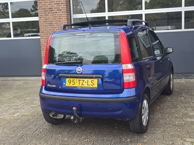 Foto 9 van Fiat Panda 1.2 Dynamic Airco |Pano |Trekhaak
