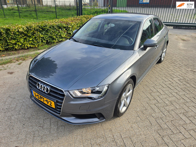 Audi A3 Limousine 1.4 TFSI Attraction Pro Line TOP STAAT!
