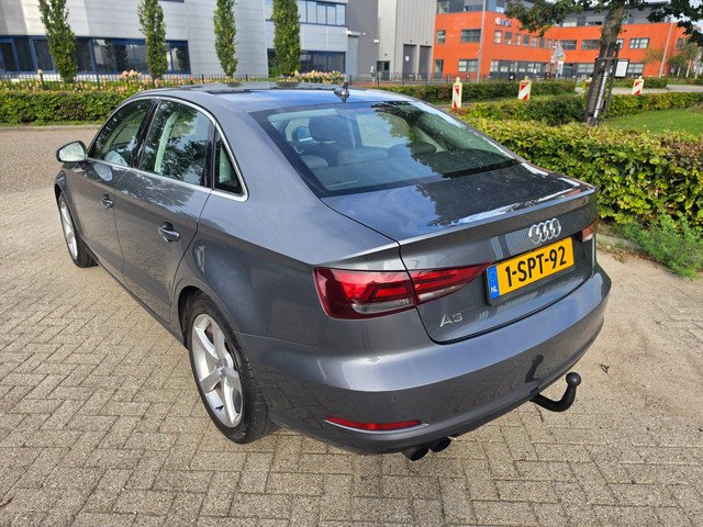 Foto 9 van Audi A3 Limousine 1.4 TFSI Attraction Pro Line TOP STAAT!