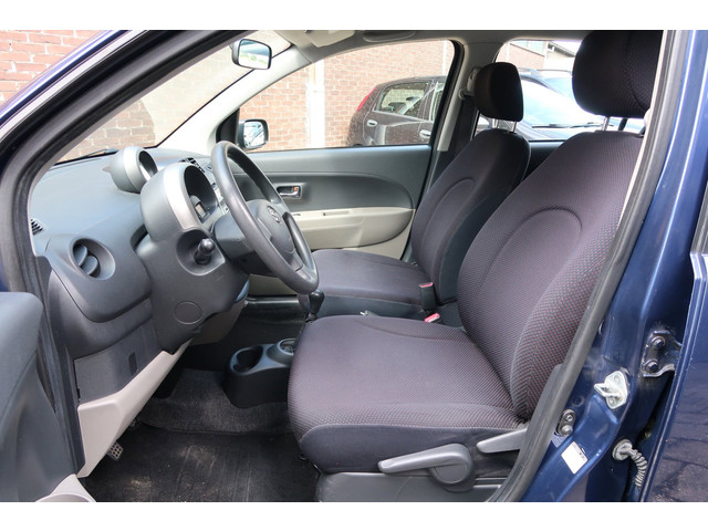 Foto 2 van Daihatsu Sirion 2 1.3-16V Comfort *Rijklaarprijs *Airco