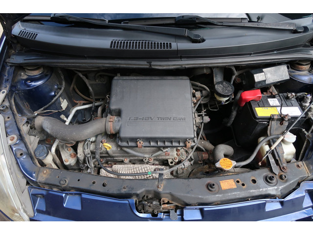 Foto 8 van Daihatsu Sirion 2 1.3-16V Comfort *Rijklaarprijs *Airco