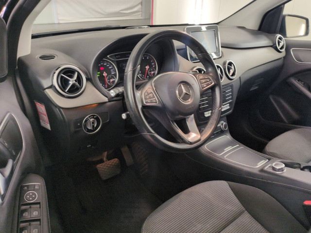 Foto 3 van Mercedes-Benz B-klasse 180 Ambition Automaat 2e Eig. +NAP NL-auto