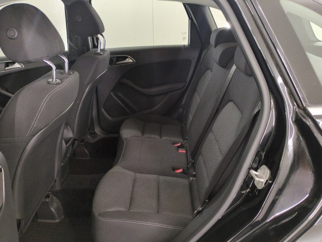 Foto 4 van Mercedes-Benz B-klasse 180 Ambition Automaat 2e Eig. +NAP NL-auto