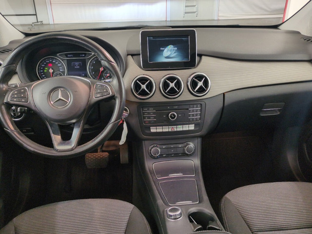 Foto 5 van Mercedes-Benz B-klasse 180 Ambition Automaat 2e Eig. +NAP NL-auto
