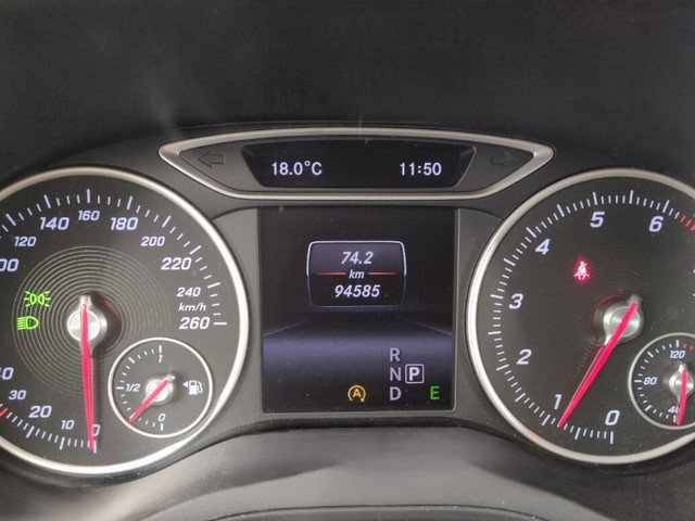 Foto 7 van Mercedes-Benz B-klasse 180 Ambition Automaat 2e Eig. +NAP NL-auto