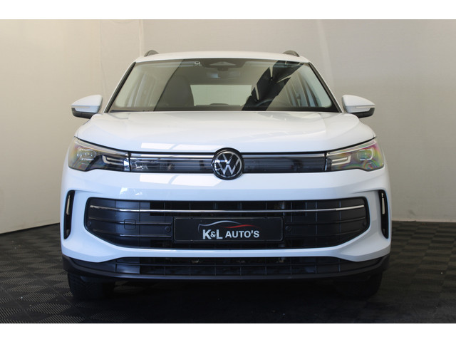 Foto 9 van Volkswagen Tiguan 1.5 eHybrid Life |Camera|Navi| PLUG-IN hybrid