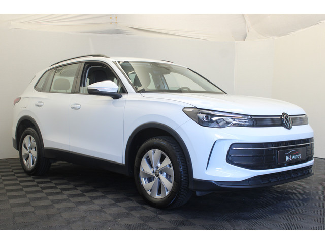 Foto 7 van Volkswagen Tiguan 1.5 eHybrid Life |Camera|Navi| PLUG-IN hybrid