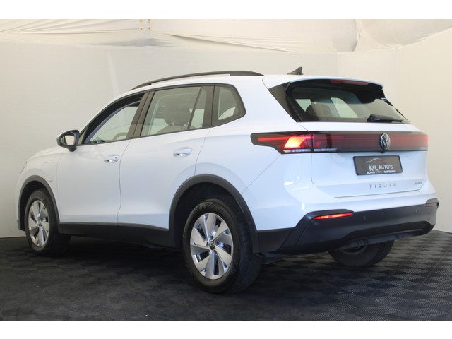 Foto 5 van Volkswagen Tiguan 1.5 eHybrid Life |Camera|Navi| PLUG-IN hybrid