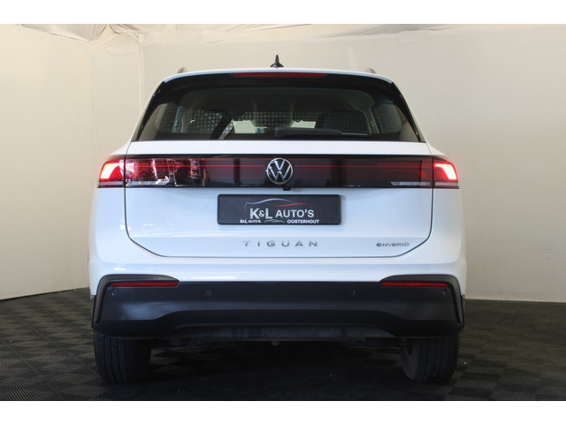 Foto 4 van Volkswagen Tiguan 1.5 eHybrid Life |Camera|Navi| PLUG-IN hybrid