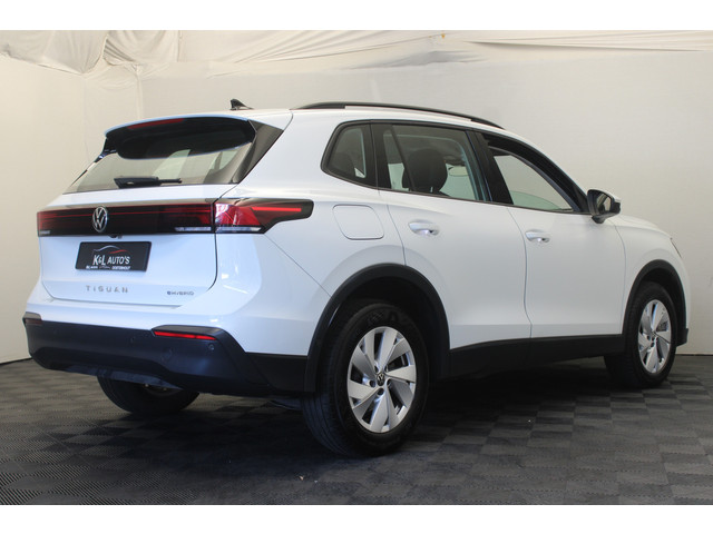 Volkswagen Tiguan 1.5 eHybrid Life |Camera|Navi| PLUG-IN hybrid