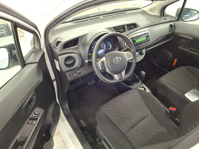 Foto 5 van Toyota Yaris 1.5 Full Hybrid Comfort Automaat 1e Eig. 79.800 km +NAP NL-auto