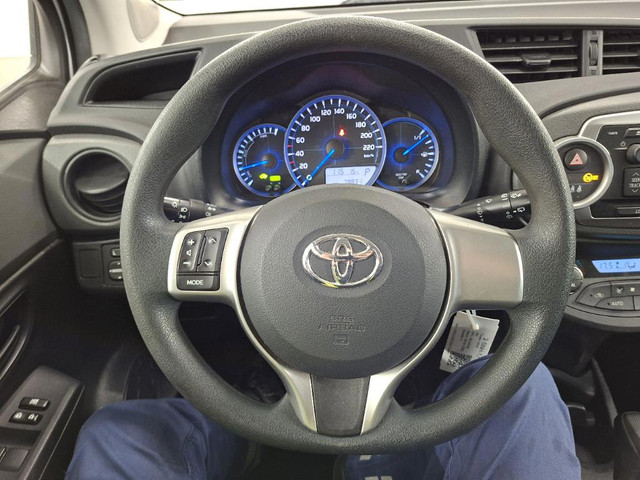 Foto 9 van Toyota Yaris 1.5 Full Hybrid Comfort Automaat 1e Eig. 79.800 km +NAP NL-auto