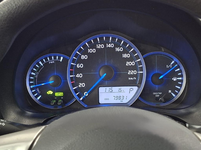 Foto 10 van Toyota Yaris 1.5 Full Hybrid Comfort Automaat 1e Eig. 79.800 km +NAP NL-auto