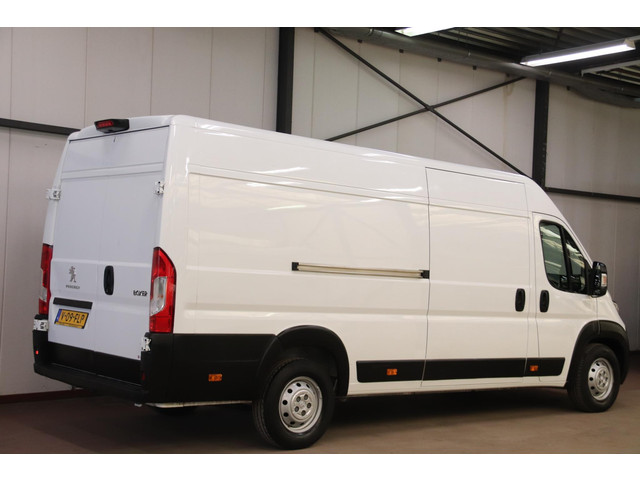 Foto 4 van Peugeot Boxer 2.2 BlueHDi L4H2 AIRCO CRUISE CONTOL EURO 6