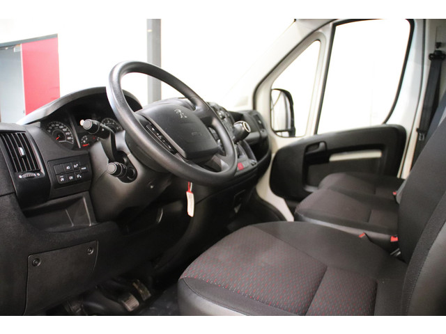 Foto 6 van Peugeot Boxer 2.2 BlueHDi L4H2 AIRCO CRUISE CONTOL EURO 6
