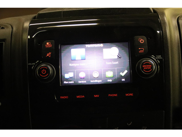Foto 8 van Peugeot Boxer 2.2 BlueHDi L4H2 AIRCO CRUISE CONTOL EURO 6