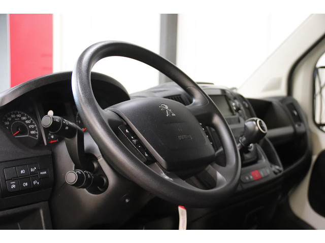 Foto 9 van Peugeot Boxer 2.2 BlueHDi L4H2 AIRCO CRUISE CONTOL EURO 6