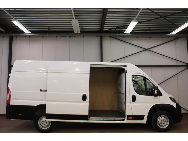 Foto 3 van Peugeot Boxer 2.2 BlueHDi L4H2 AIRCO CRUISE CONTOL EURO 6