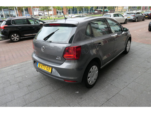 Foto 4 van Volkswagen Polo 1.2 TSI Comfortline Apk/Airco/Cruise/Nap/Elektrische Ramen