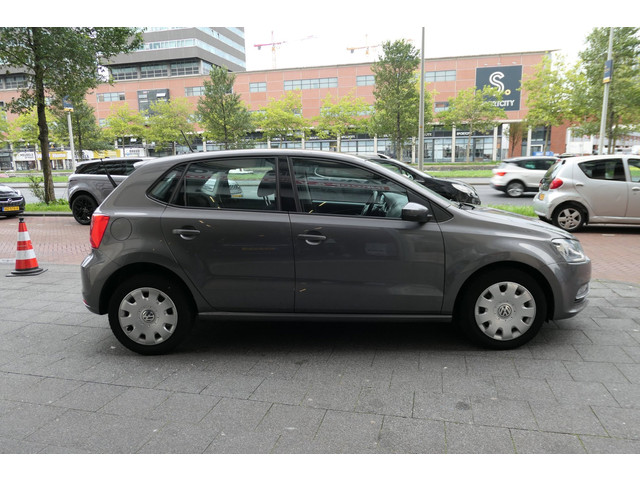 Foto 7 van Volkswagen Polo 1.2 TSI Comfortline Apk/Airco/Cruise/Nap/Elektrische Ramen