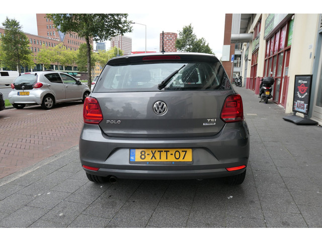 Foto 9 van Volkswagen Polo 1.2 TSI Comfortline Apk/Airco/Cruise/Nap/Elektrische Ramen