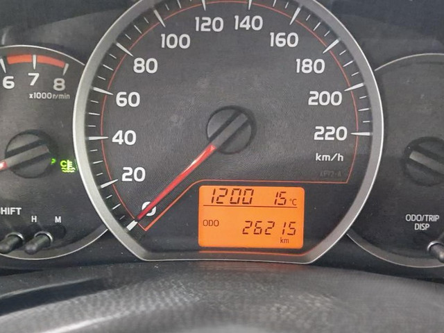 Foto 8 van Toyota Yaris 1.3 VVT-i Aspiration 2e Eig. 26.200 km +NAP NL-auto