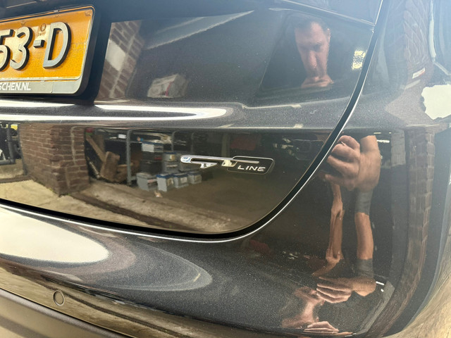 Foto 3 van Kia Cee'd Sportswagon 1.0 T-GDi GT-Line I CLIMA I CRUISE I CAMERA I NAVI I BLUETOOTH I