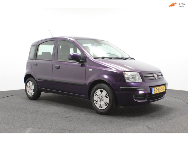 Foto 2 van Fiat Panda 1.2 Edizione Cool | Airco | Trekhaak | APK 28-05-2027