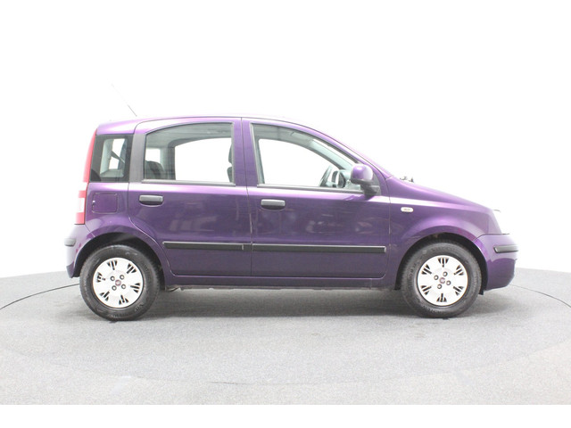 Foto 4 van Fiat Panda 1.2 Edizione Cool | Airco | Trekhaak | APK 28-05-2027