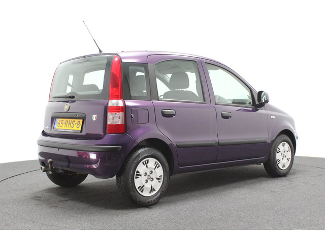 Foto 5 van Fiat Panda 1.2 Edizione Cool | Airco | Trekhaak | APK 28-05-2027