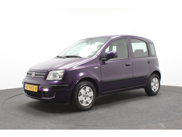 Foto 7 van Fiat Panda 1.2 Edizione Cool | Airco | Trekhaak | APK 28-05-2027