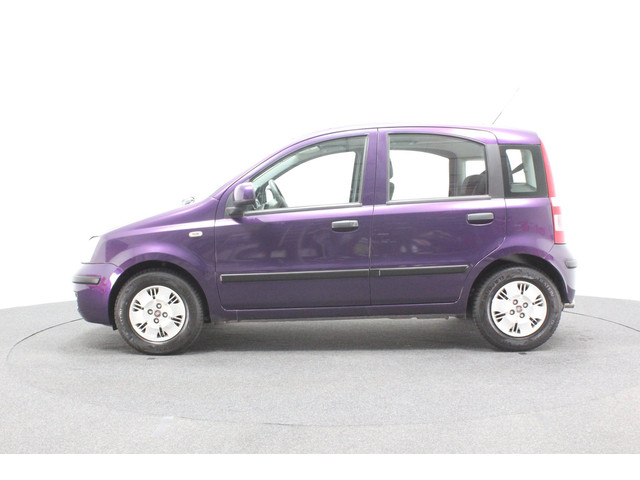 Foto 8 van Fiat Panda 1.2 Edizione Cool | Airco | Trekhaak | APK 28-05-2027